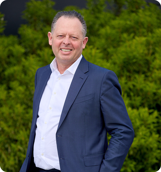 Het gezicht achter FAC