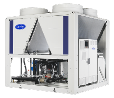 CARRIER • AQUASNAP 30RB – 262R