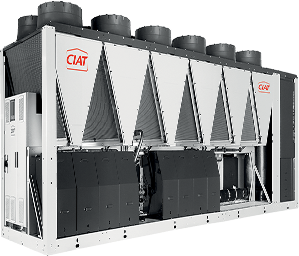 CIAT • AQUACIATPOWER LD 1500V