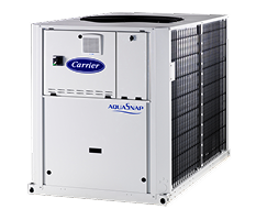 CARRIER • AQUASNAP 30RB-080R
