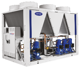 CARRIER • AQUASNAP 30RB-410R