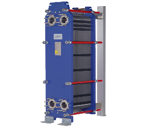 ALFA-LAVAL • TL6-BFM